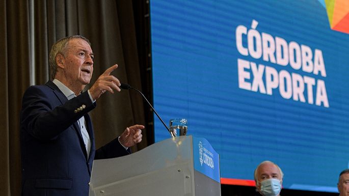 Promueven incentivos para incrementar las exportaciones de las empresas cordobesas