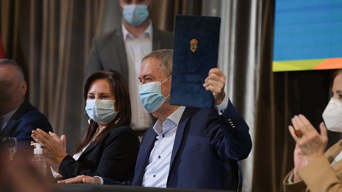 Promueven incentivos para incrementar las exportaciones de las empresas cordobesas