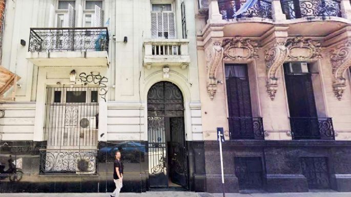 Tiraron basura, patearon las puertas y amenazaron de muerte a la vicepresidenta