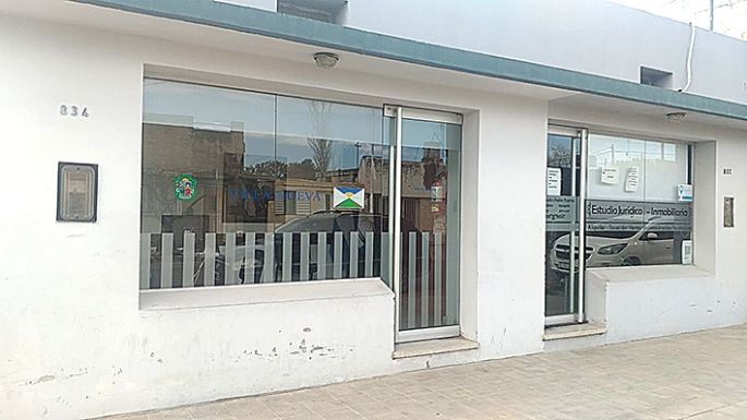 Aseguran que mucha gente pidió ayuda para realizar el trámite