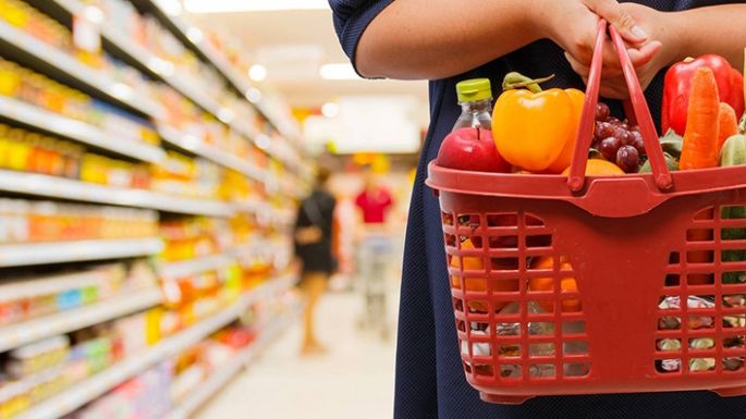 La Canasta Básica Total aumentó 4,6%