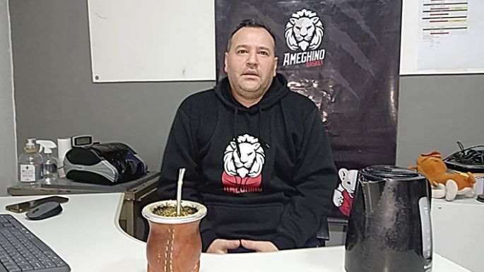 “Si cerramos tres o cuatro cosas más, vamos por el ascenso”
