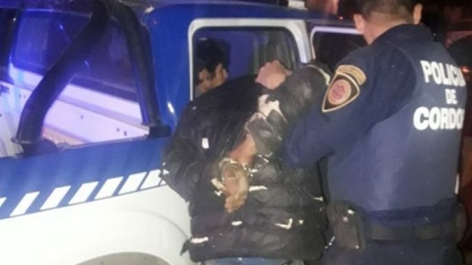 Detenidos por "probar" los picaportes de distintas casas