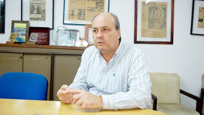 Fijaron fecha para juzgar al exsecretario de Ambiente provincial, el villamariense Raúl Costa