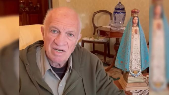 Imputaron a Aldo Rico por su llamado golpista