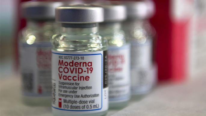 Coronavirus: desde agosto se podrán aplicar las dosis pediátricas en todo el país