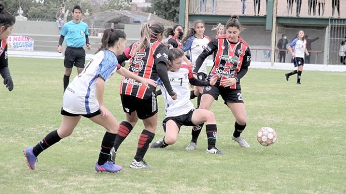 La Uni y Las Leonas, a todo o nada