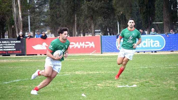 San Martín y Jockey son locales
