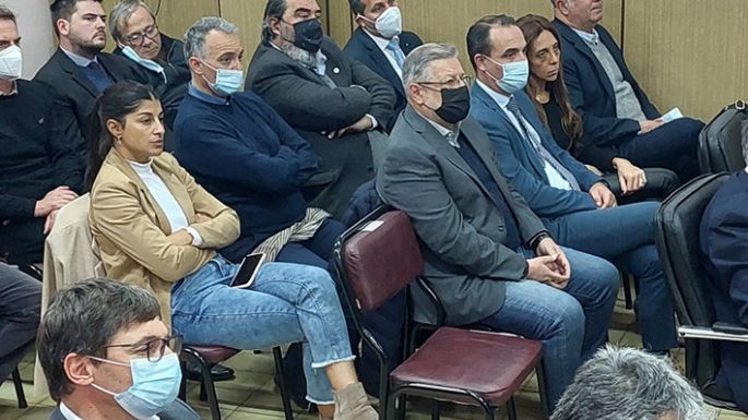 El sueldo del intendente, auditora y jueces de faltas es de $266.186