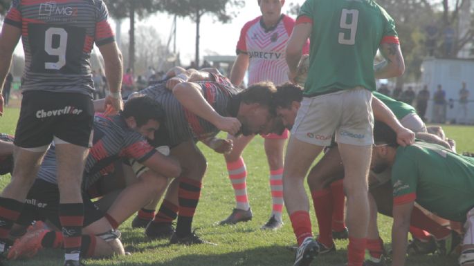 San Martín y Jockey obtuvieron la victoria 