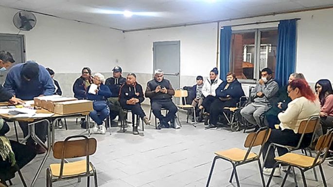 “Deseo que Villa Nueva se posicione como la capital provincial del carnaval”