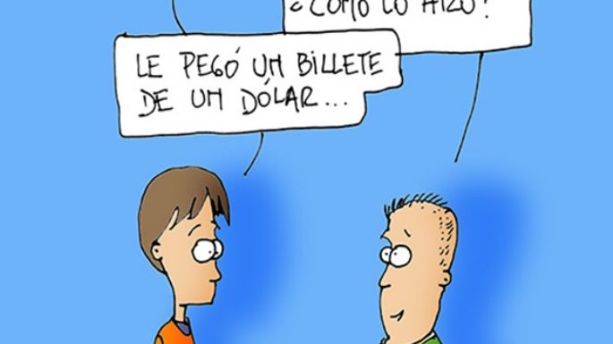 Humor 24/07/2022