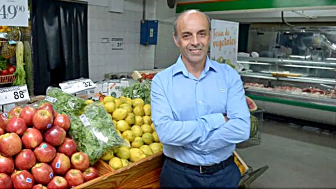 Supermercadistas piden "prudencia" a la hora de remarcar precios y confían en "señales" del Gobierno
