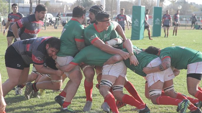 Jockey sumó una nueva victoria