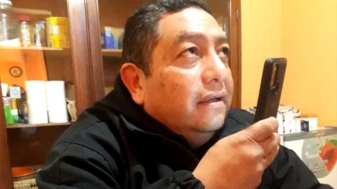 Denuncian persecución contra trabajadores