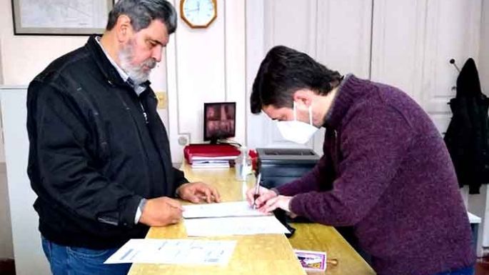 Oposición a la “federalización” del tratamiento de residuos