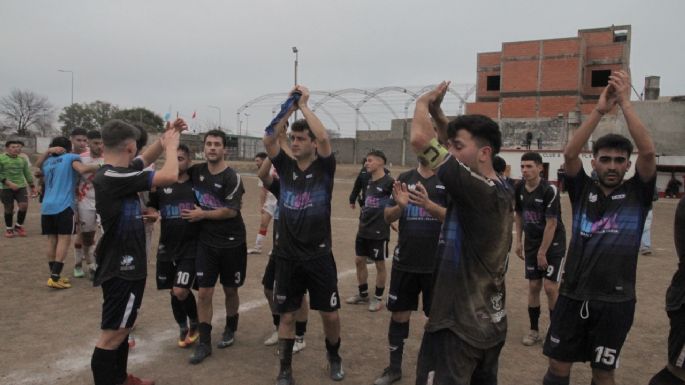 Seis ganadores en el arranque del Clausura