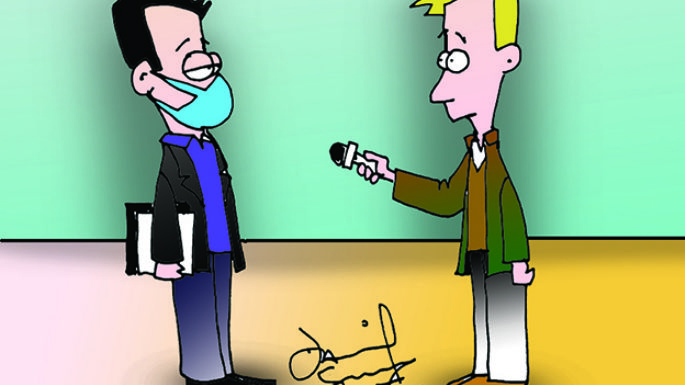 Humor 25/07/2022