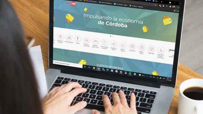 Más de 15 mil productos cordobeses en el OfertÓN