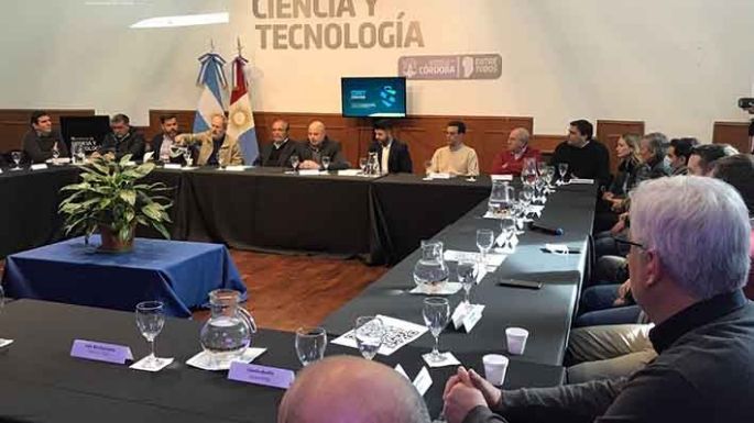 La UTN será parte del programa de seguridad informática provincial