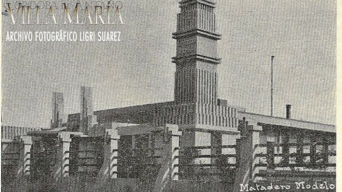 El Matadero y la necesidad  de su patrimonialización