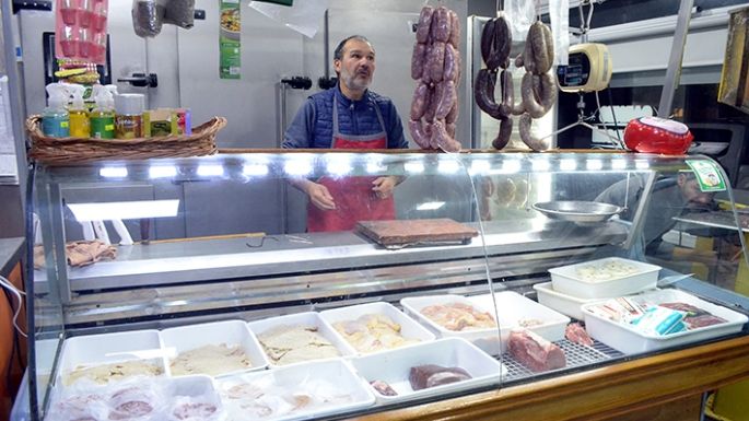 Pese a la inflación, se mantiene el precio de la carne vacuna