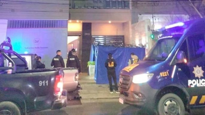 Murió el “Hombre Araña”
