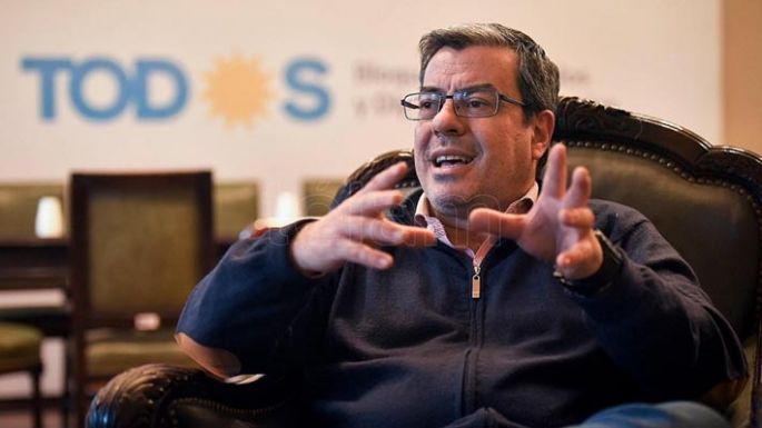 El FdT repudió "maniobras de corte golpista"