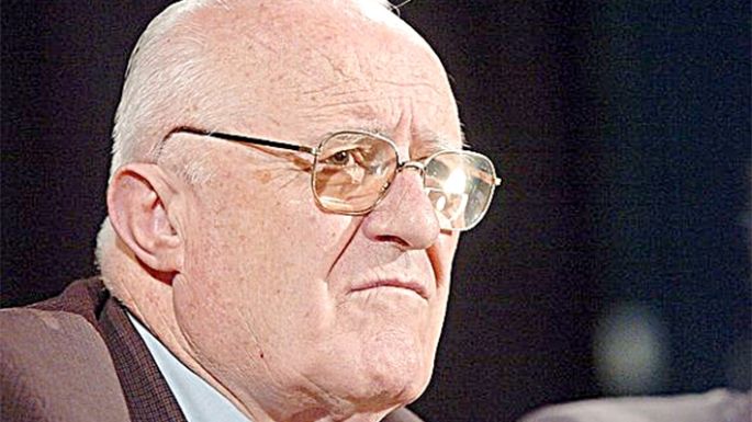 Murió Néstor Borello