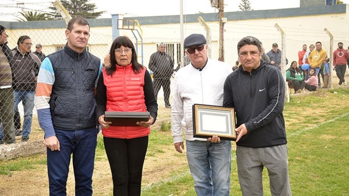En Tierra Santa, el Santo fue demonio