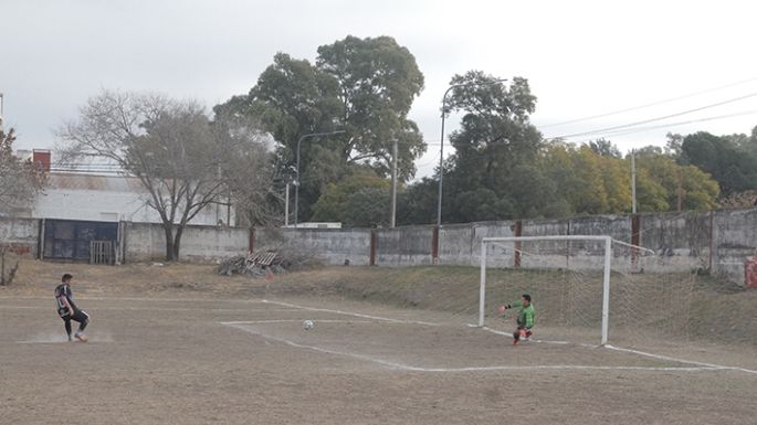Con el retorno del rey