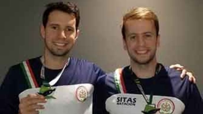 Maximiliano Sigifredo fue campeón