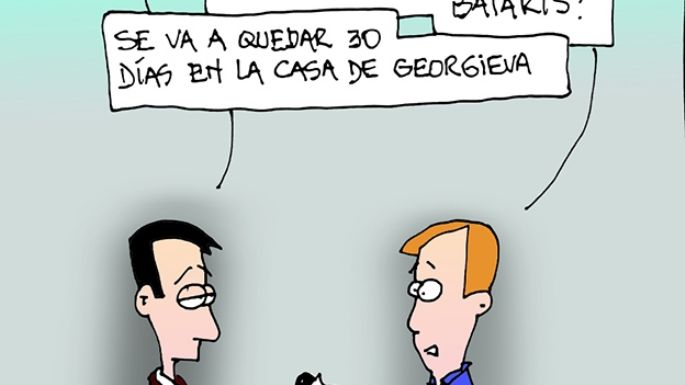 Humor 26/07/2022