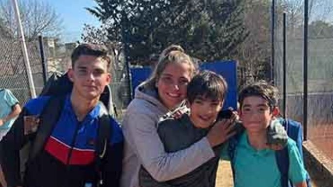 Varios destacados  en el 4º regional