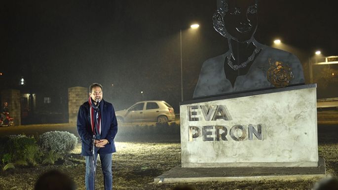 “Fue una mujer que no pasó en vano”