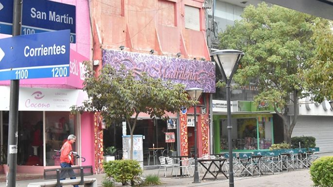 Se cierra La Madrileña y en el pocillo cae una lágrima villamariense