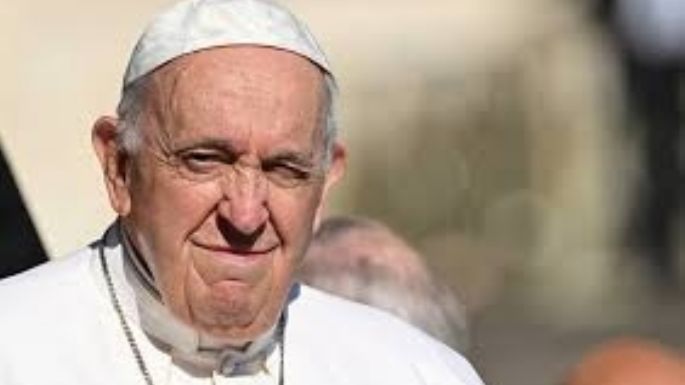 Pedido de Francisco desde Canadá