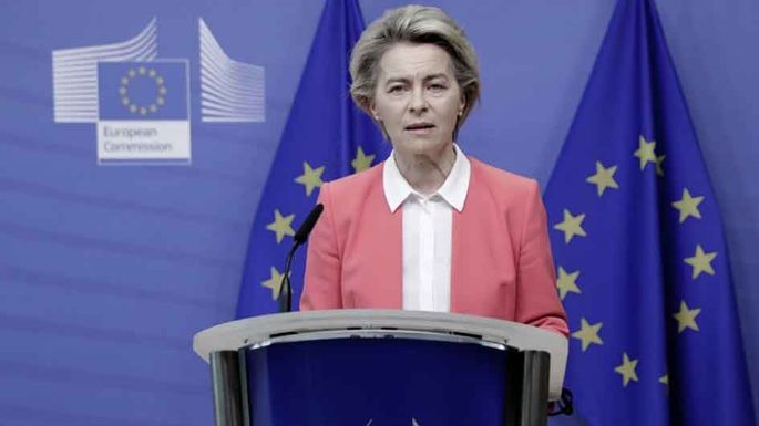 La UE aprobó reducir el consumo de gas ante decisión de Moscú de bajar envíos