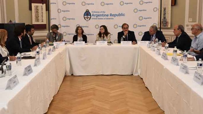 Batakis destacó "el apoyo" a las nuevas medidas