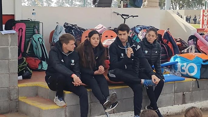 Clínica de selección