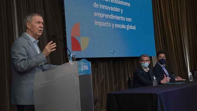 Más fondos para emprendedores