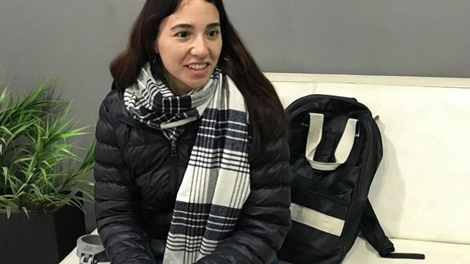 Sin obra social debe afrontar  un costoso tratamiento médico