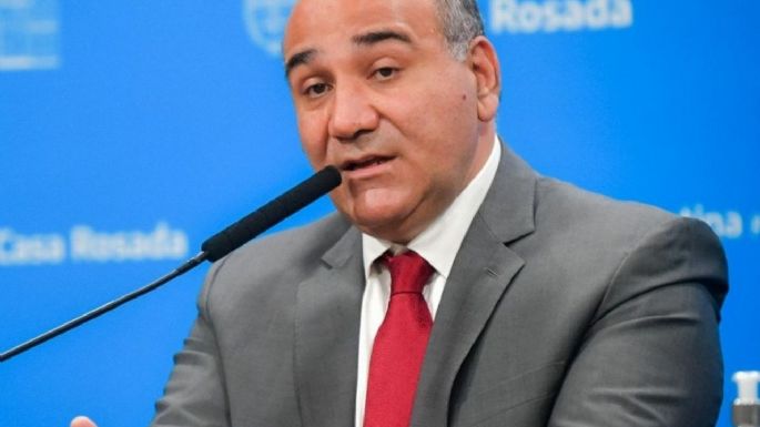 Para Manzur, el "dólar soja" tendrá "una gran aceptación" en sectores del agro