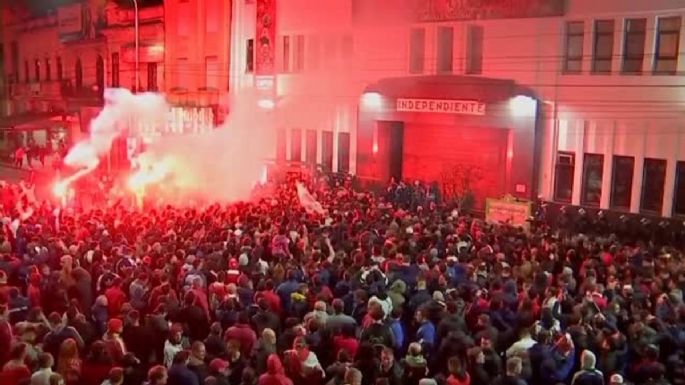 Independiente tendrá elecciones el domingo 2 de octubre