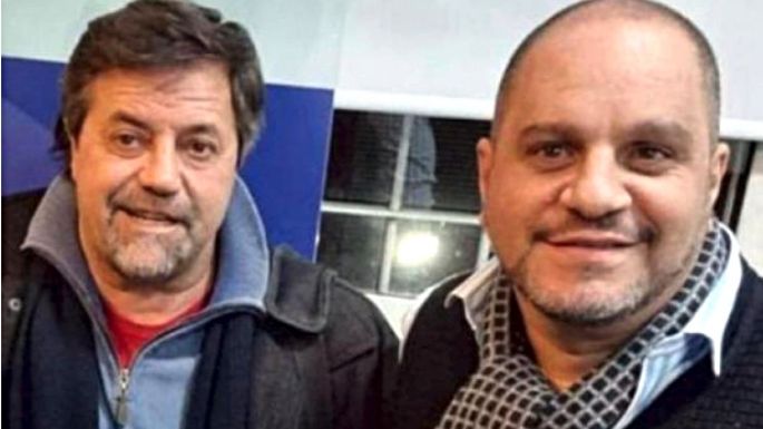 Caruso Lombardi fue citado a declarar por la fiscal Companys