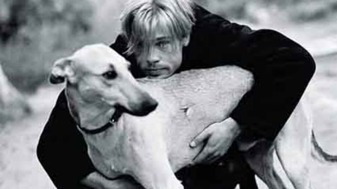Brad Pitt contagia tras sus adopciones en Argentina
