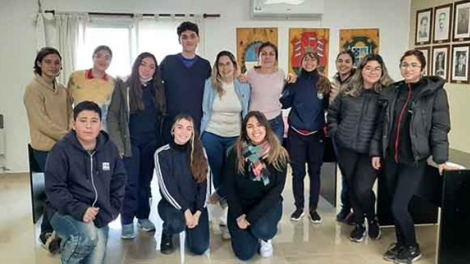 Trabajan en propuestas contra las adicciones