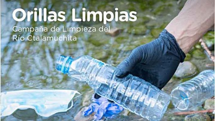 ¡Todos a cuidar el Ctalamochita!
