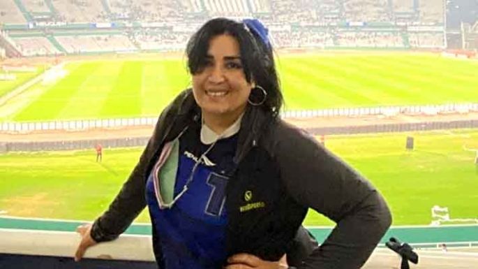 Una taxista buscó y encontró a la dueña de una cartera que habían olvidado