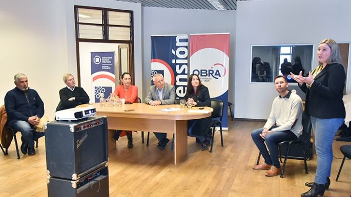 Ofrecerán más de 10 propuestas  de formación profesional gratuitas